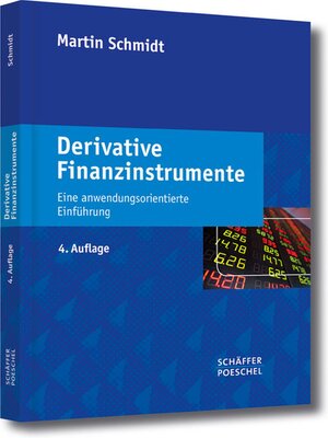 cover image of Derivative Finanzinstrumente
